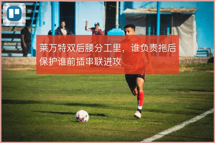 莱万特双后腰分工里，谁负责拖后保护谁前插串联进攻