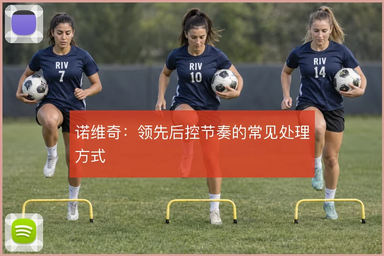 诺维奇:领先后控节奏的常见处理方式
