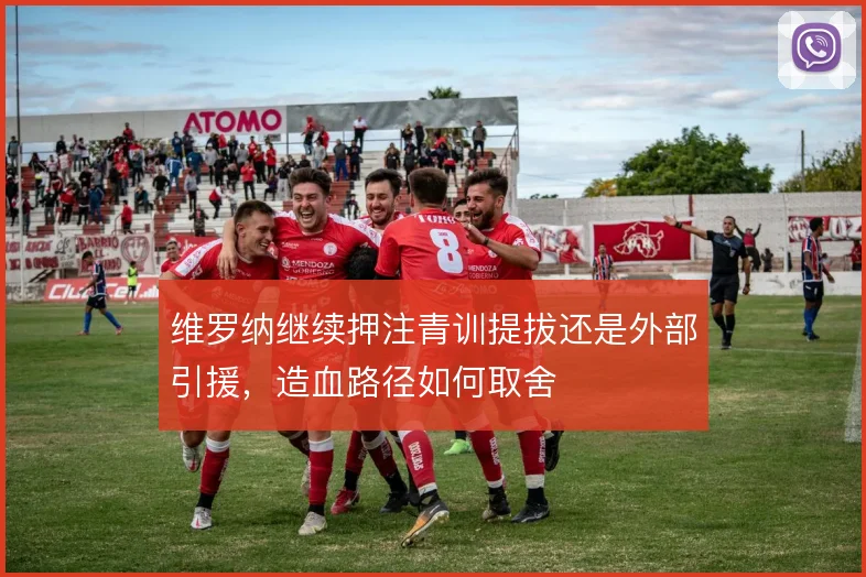 维罗纳继续押注青训提拔还是外部引援,造血路径如何取舍