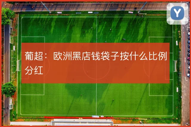 葡超:欧洲黑店钱袋子按什么比例分红